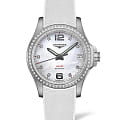 Часы Longines Conquest V.H.P. L3.316.0.87.9